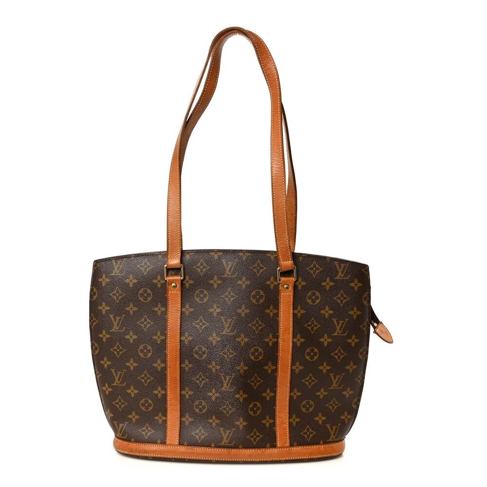 Louis Vuitton Babylone #301851L75B